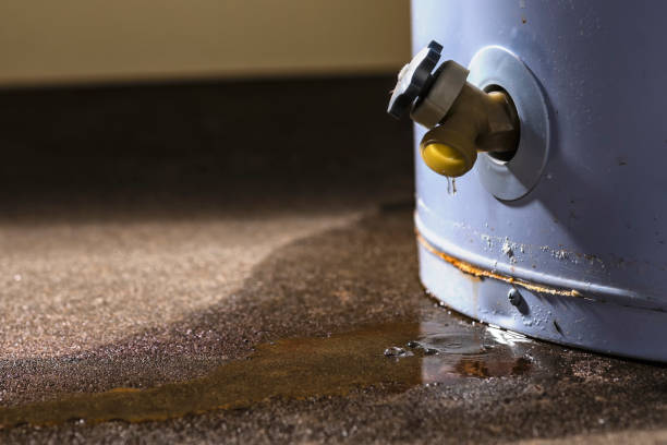 Best Emergency water damage restoration  in South Windham, CT